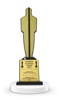 Awards - Best use of Technology category